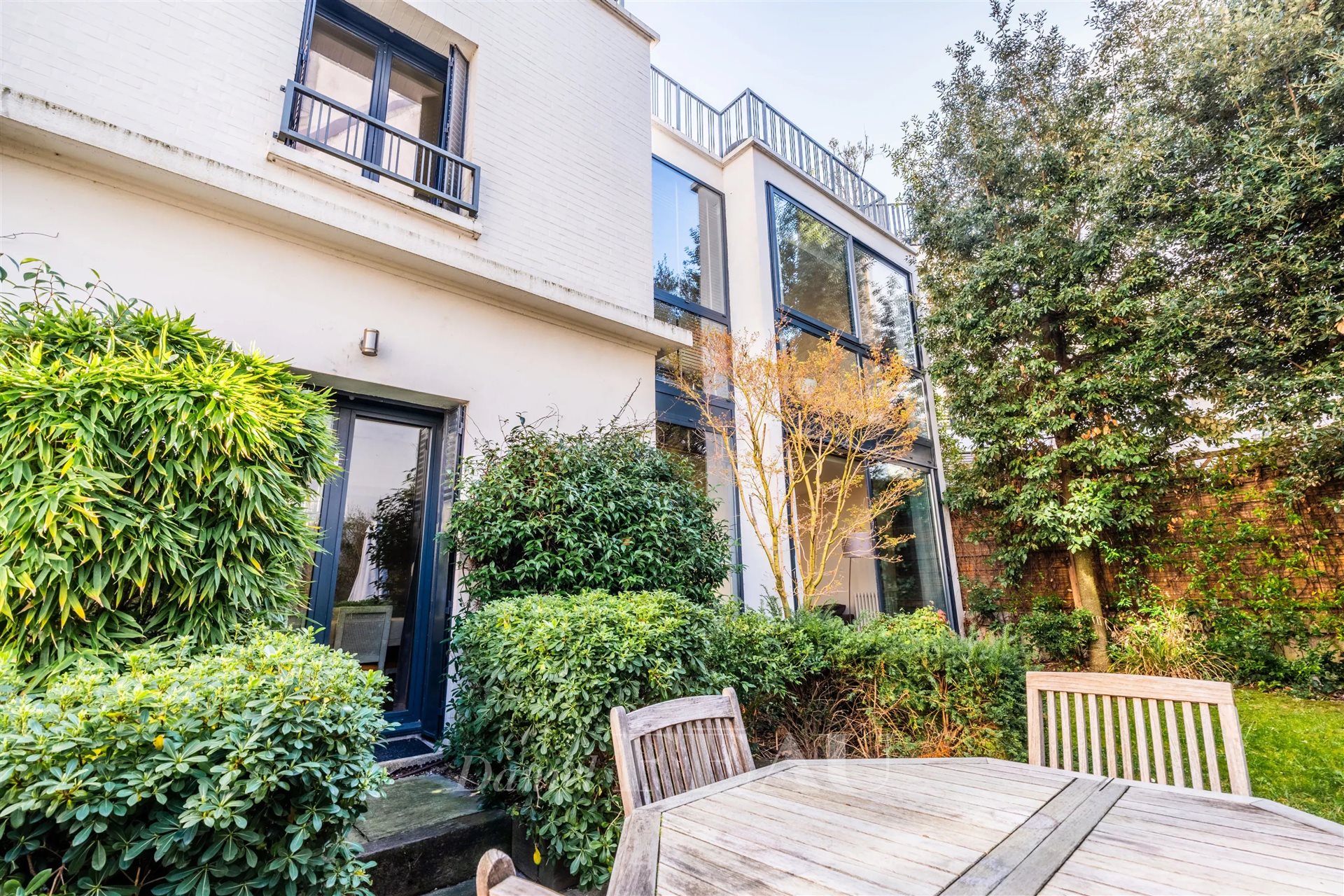 Maison à vendre, 192m², Boulogne-Billancourt