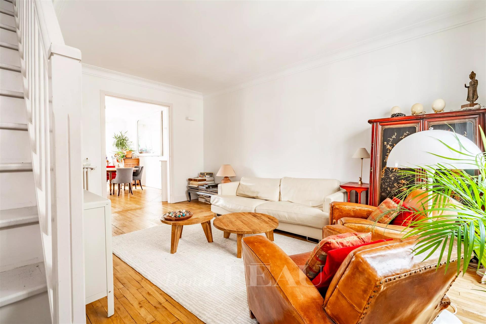 Appartement à vendre, 130m², Boulogne-Billancourt