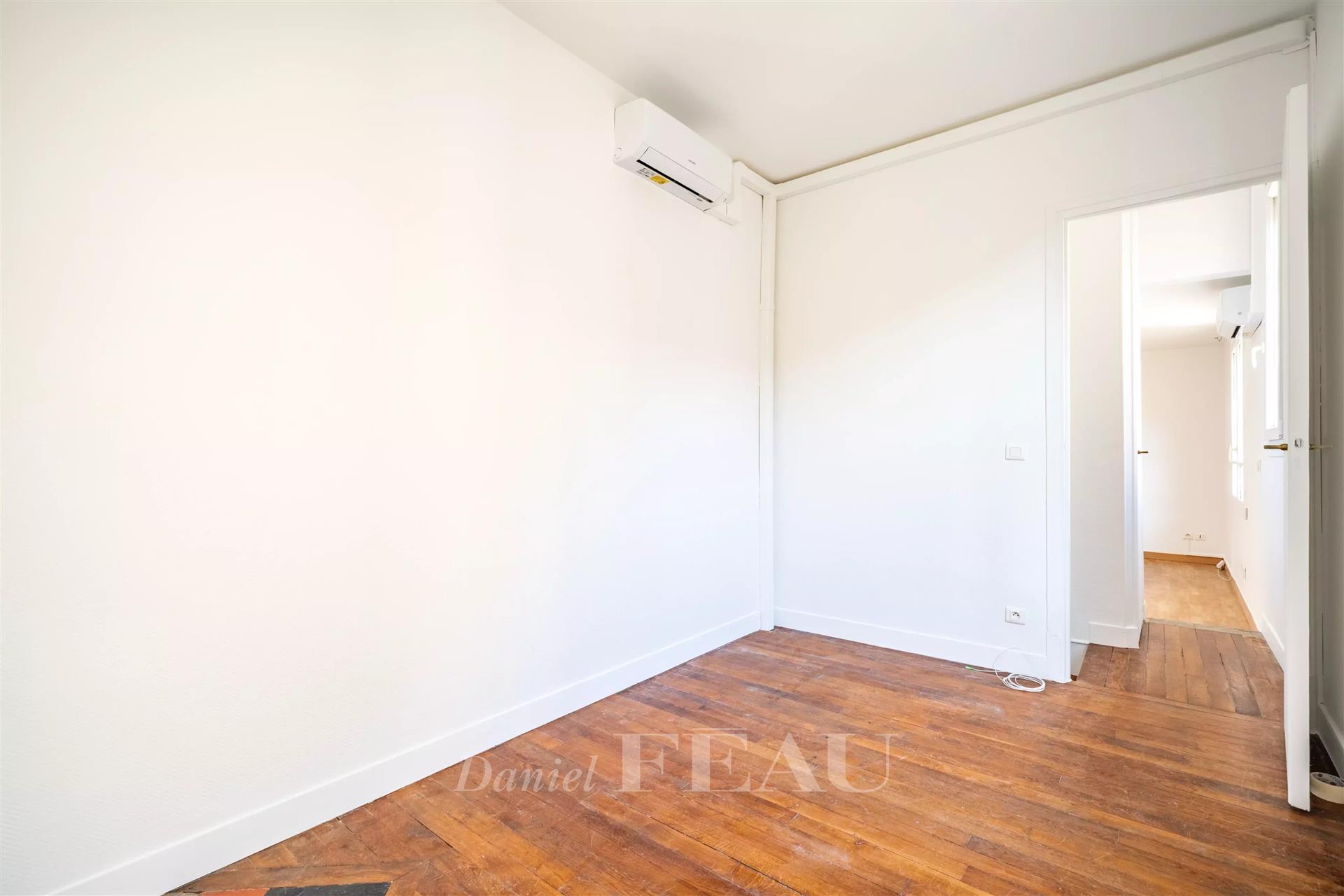 Appartement à vendre, 37m², Boulogne-Billancourt