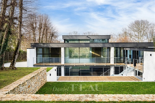 Ville-D’Avray - A new architect-designed property