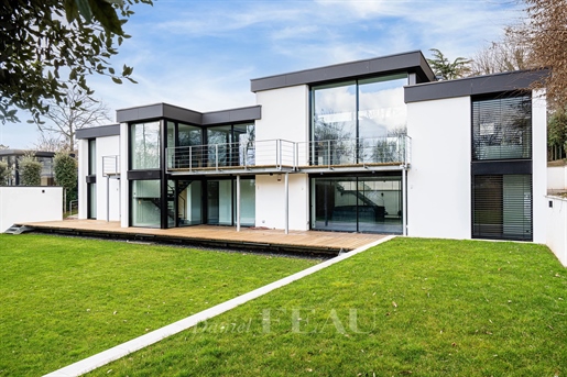 Ville-D’Avray - A new architect-designed property