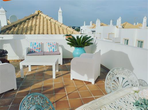 2 Bed Apartment With Exceptional Terraces - Cabanas