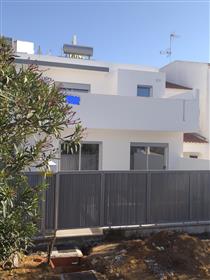 2 Attached Townhouses With Swimming Pools - Near Altura Beach