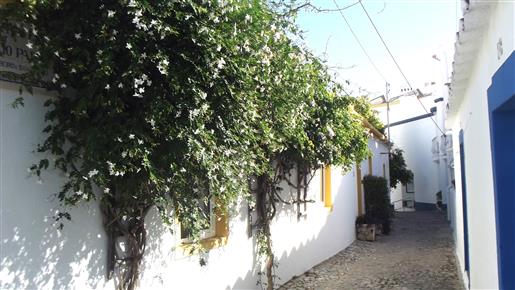 Huis met patio en dakterras - Conceição / Tavira 