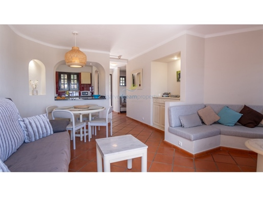1 bedroom flat for sale in Albufeira and Olhos de Água