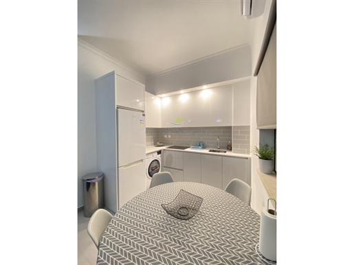 1+1 bedroom flat for sale in Ferreiras , Albufeira