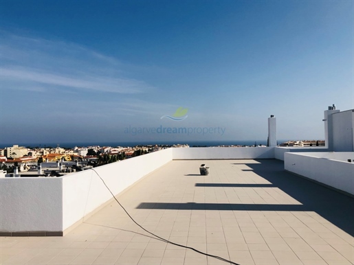 New apartments for sale in Albufeira and Olhos de Água