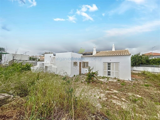 Haus mit Terrasse zum Verkauf in Ferreiras, Albufeira