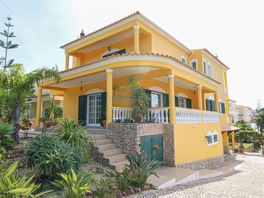 3 bedroom villa with pool in Silves- Country side