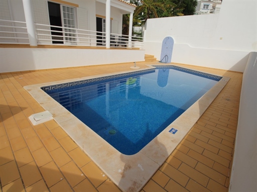 Moradia 3 quartos com piscina Albufeira, Marina de Albufeira