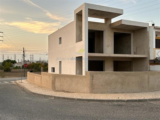 House T3 for sale in Tunis,