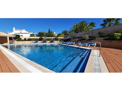Villa de 3 chambres avec piscine et vue sur la mer - Albufeira