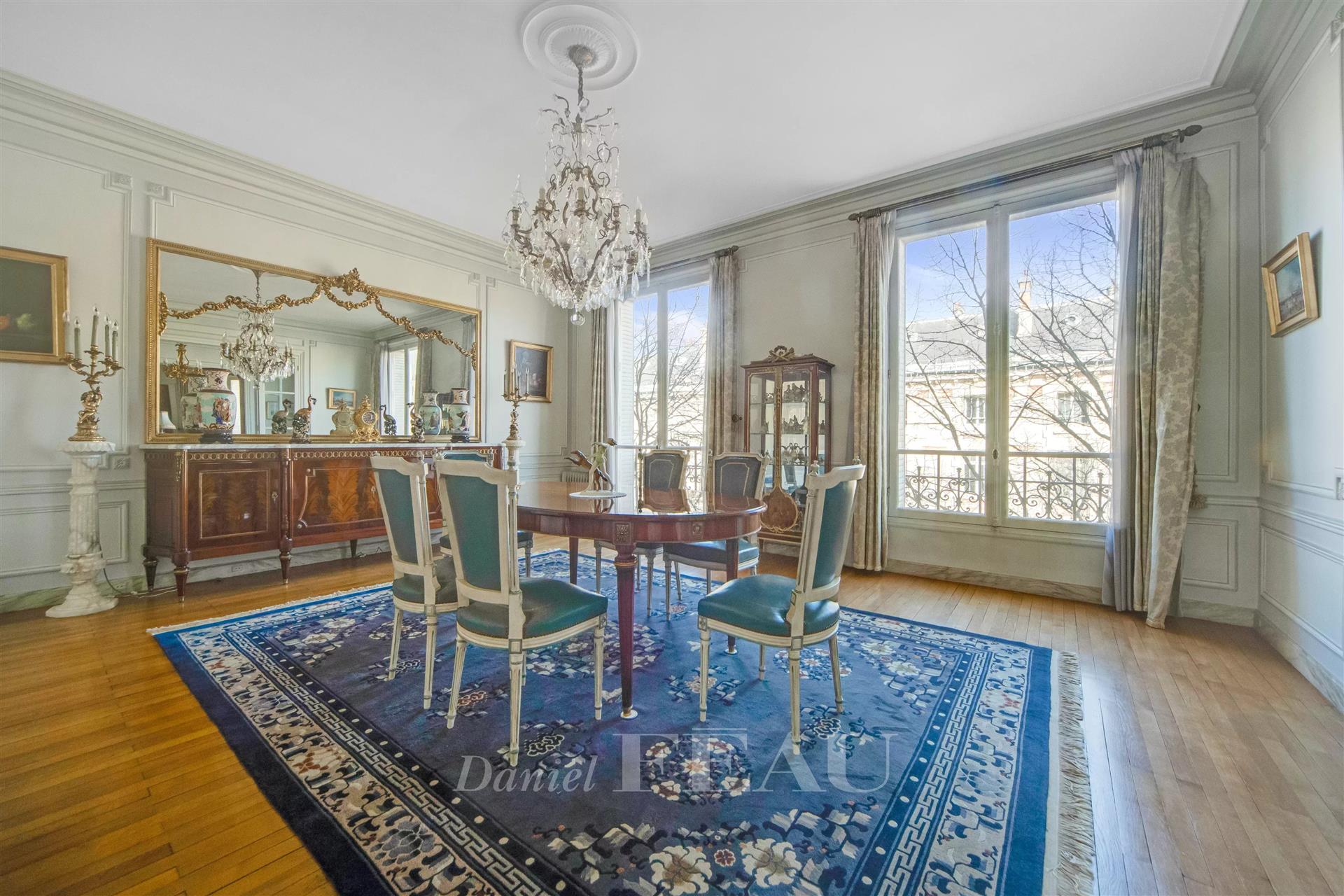 Appartement à vendre, 242m², Paris 11ème