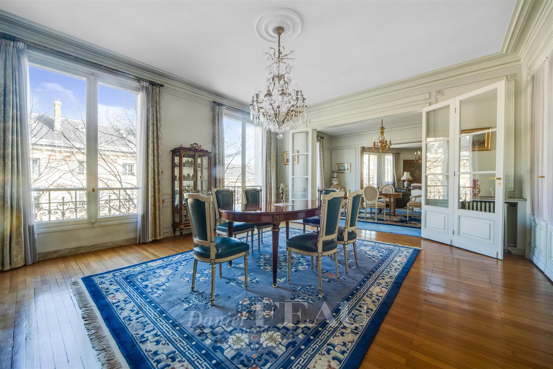 Appartement à vendre, 242m², Paris 11ème