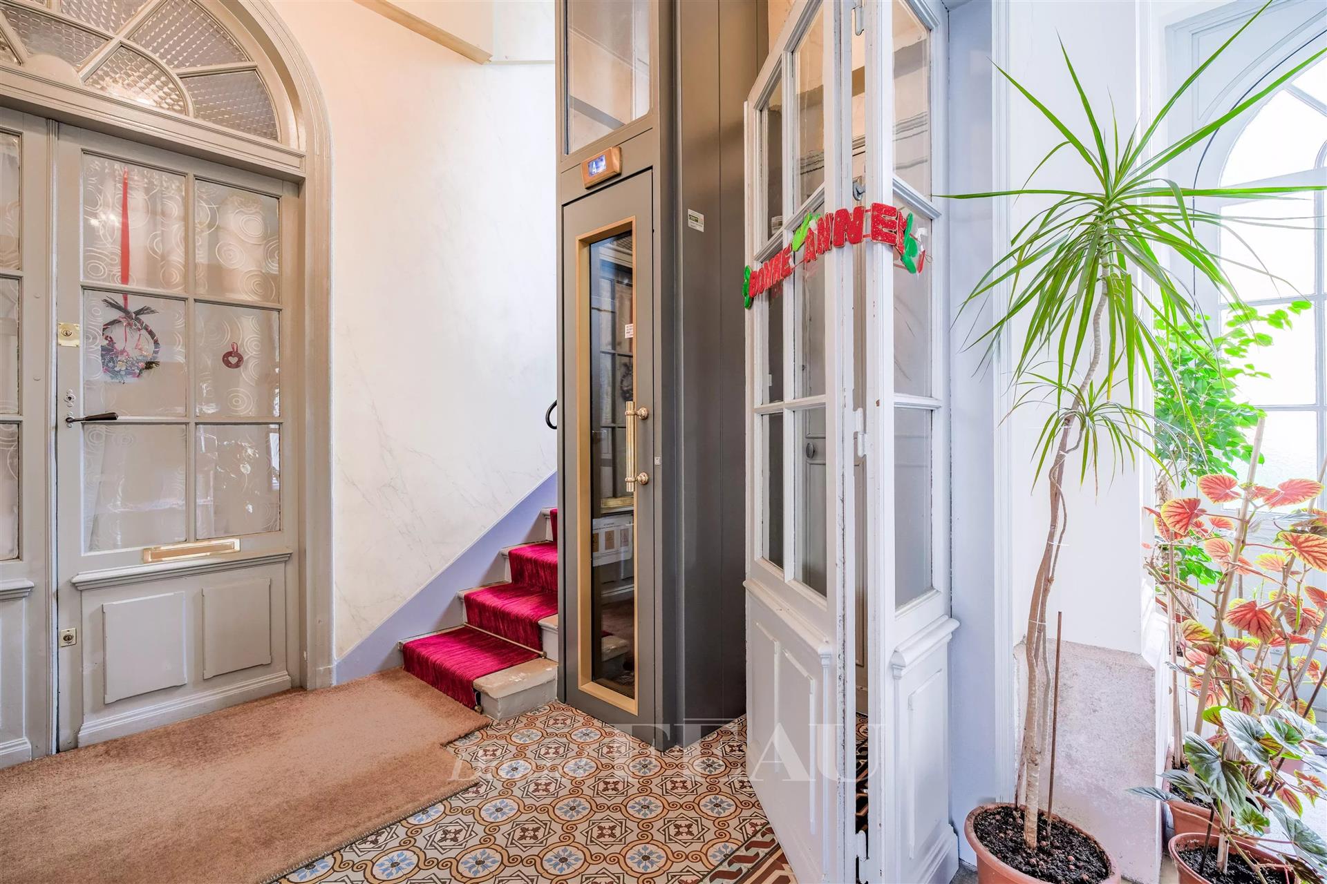 Appartement à vendre, 84m², Paris 14ème