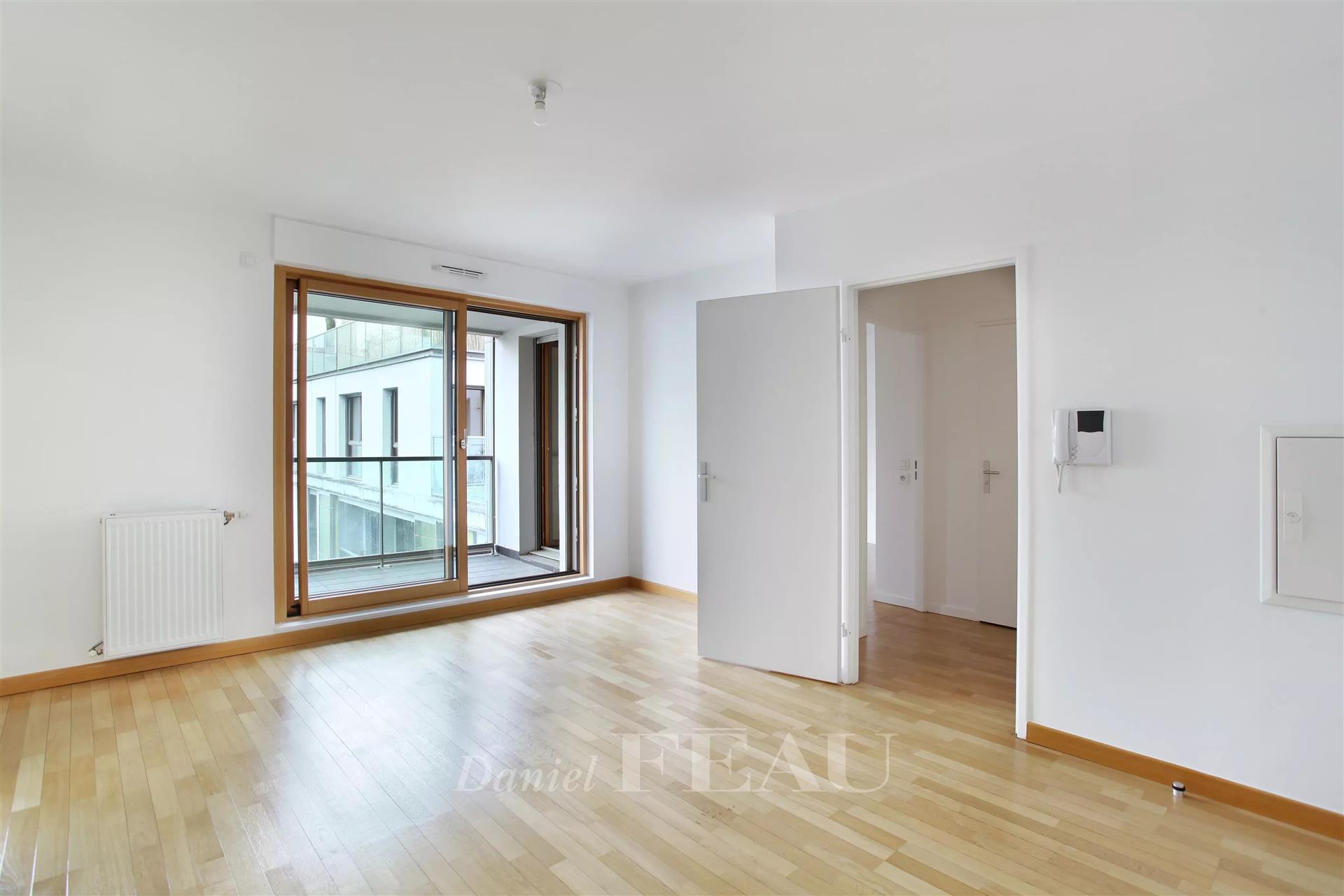 Boulogne-Billancourt - Ile Seguin - Rives de Seine