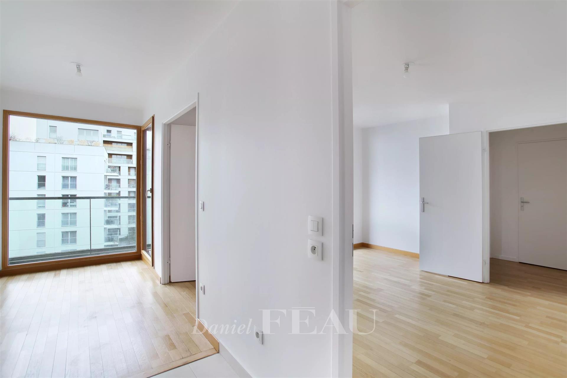 Boulogne-Billancourt - Ile Seguin - Rives de Seine