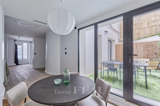 Compra: Casa (75015)