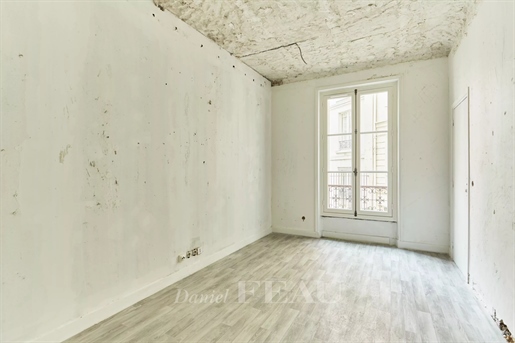 Cumpărare: Apartament (75006)