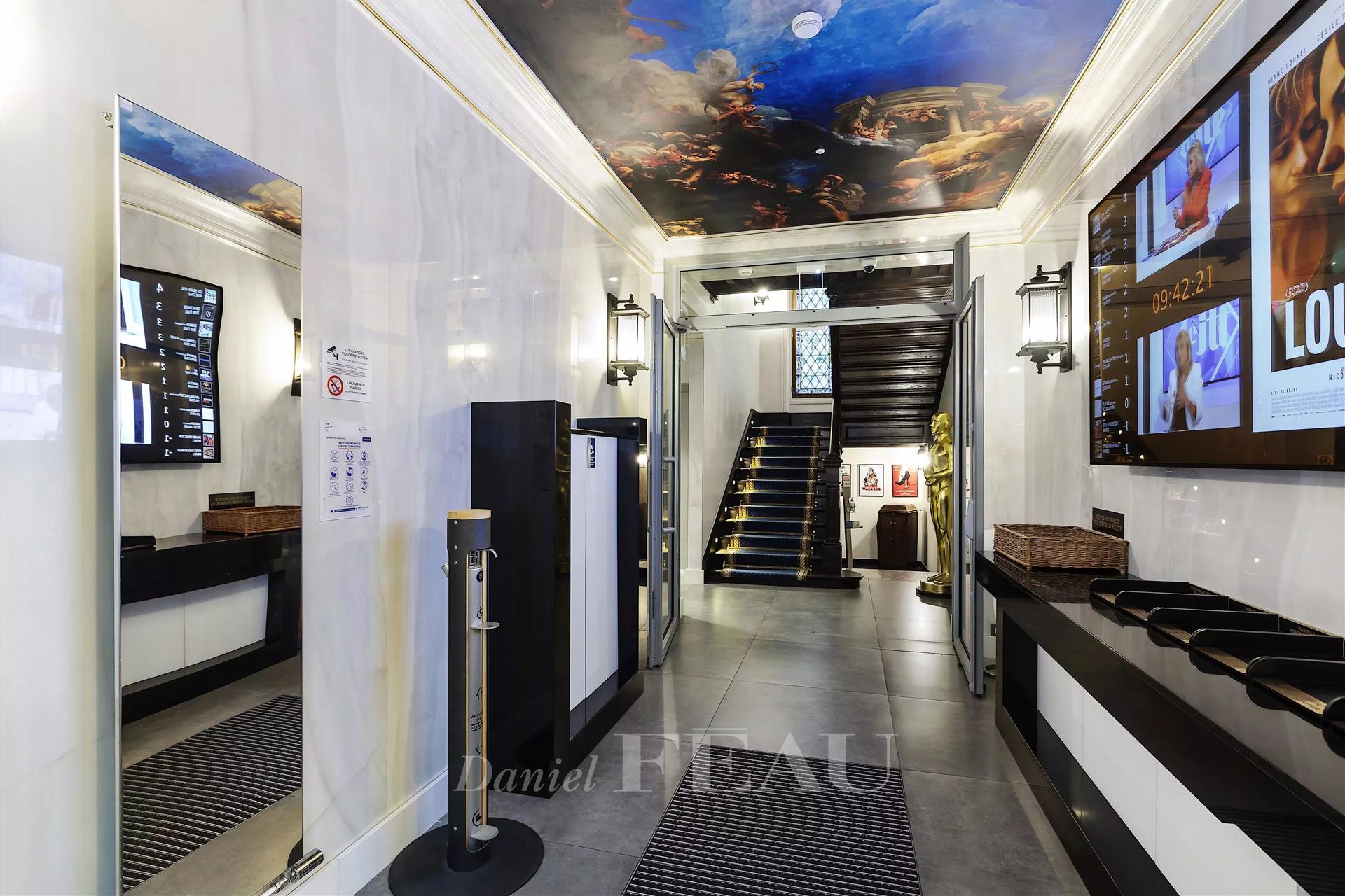 Maison à vendre, 528m², Paris 8ème