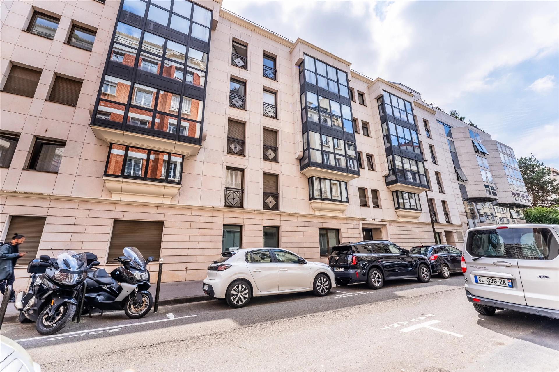 Cumpărare: Apartament (92100)