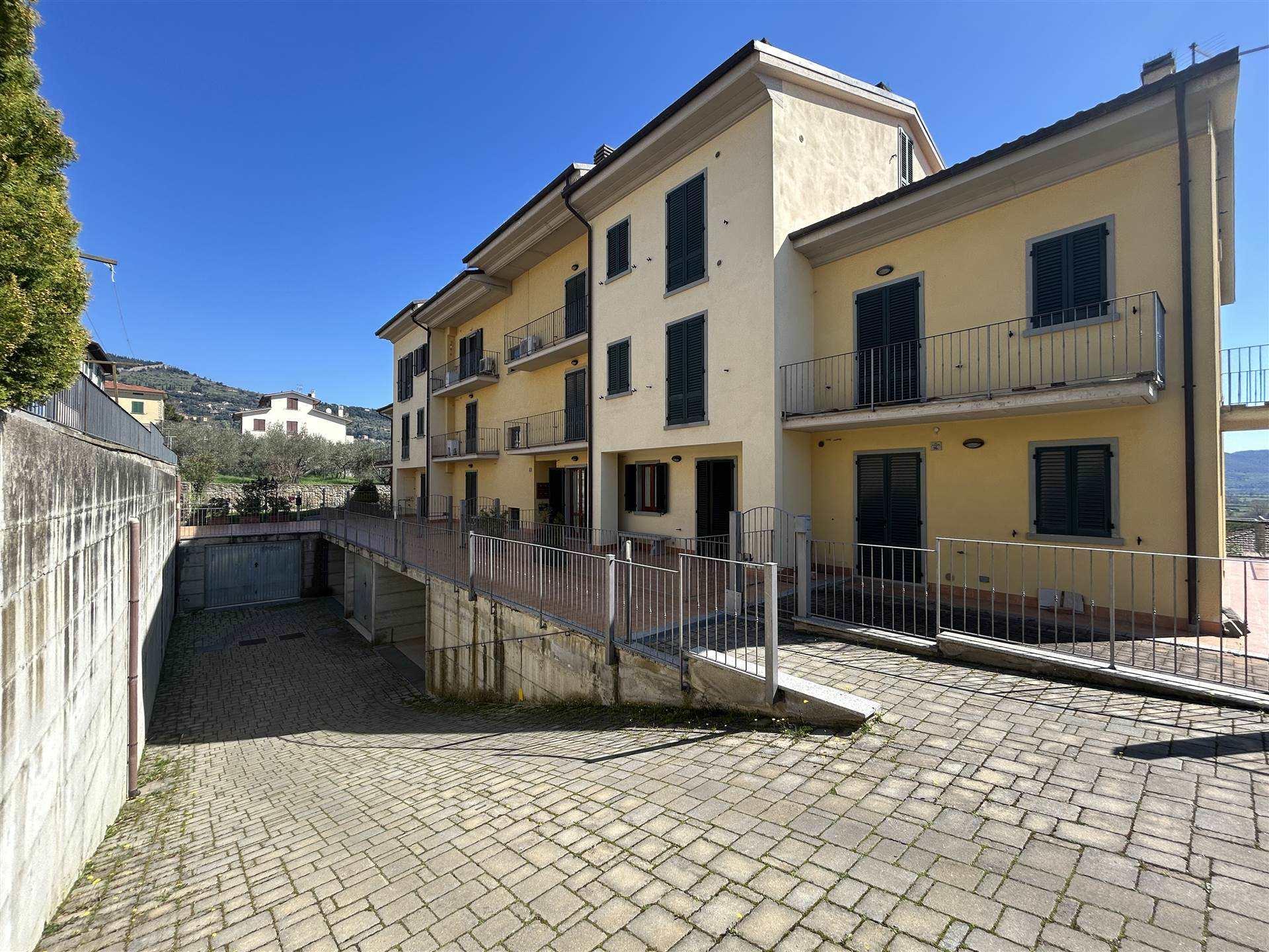 Purchase: Apartment (52044)