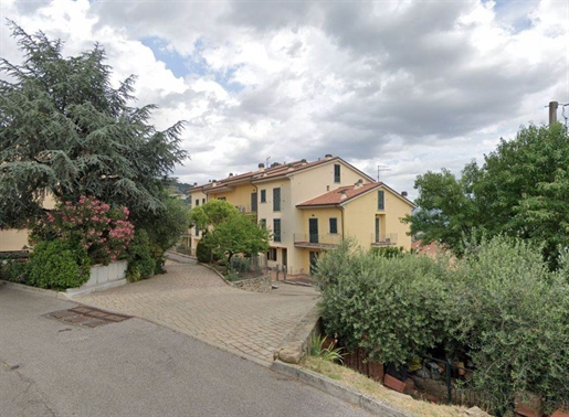 Acquisto: Appartamento (52044)