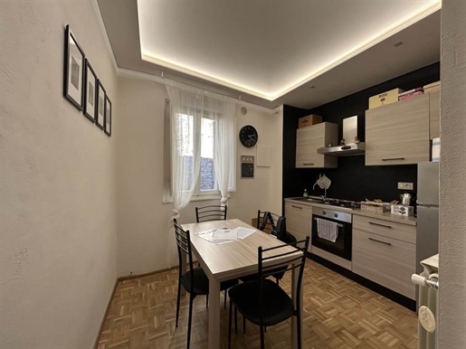 Purchase: Apartment (52044)