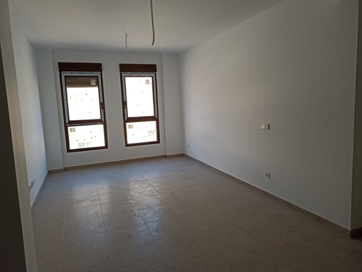 Compra: Apartamento (03724)