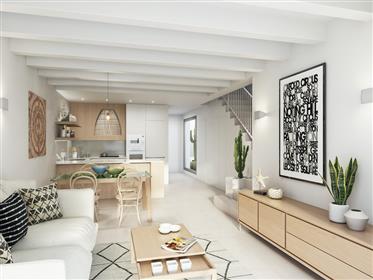 Maison minimaliste à San Fulgencio, Costa Blanca Sur, Alicante, Spain