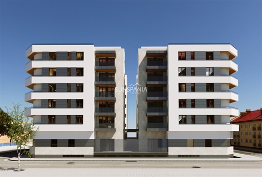 Purchase: Apartment (03160)