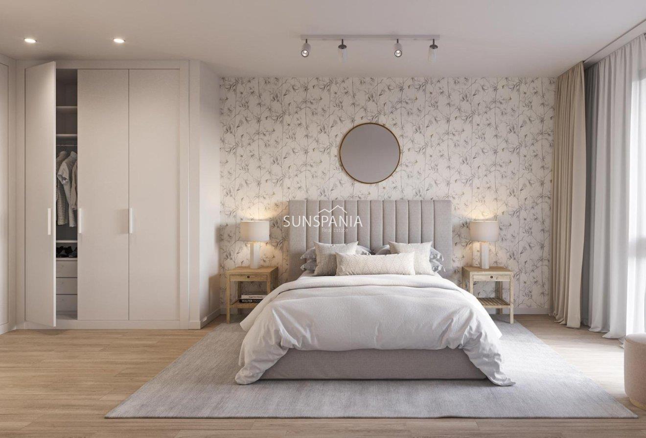 Purchase: Apartment (03195)