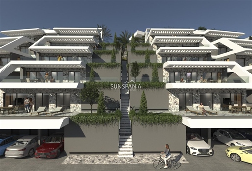 Purchase: Apartment (03509)
