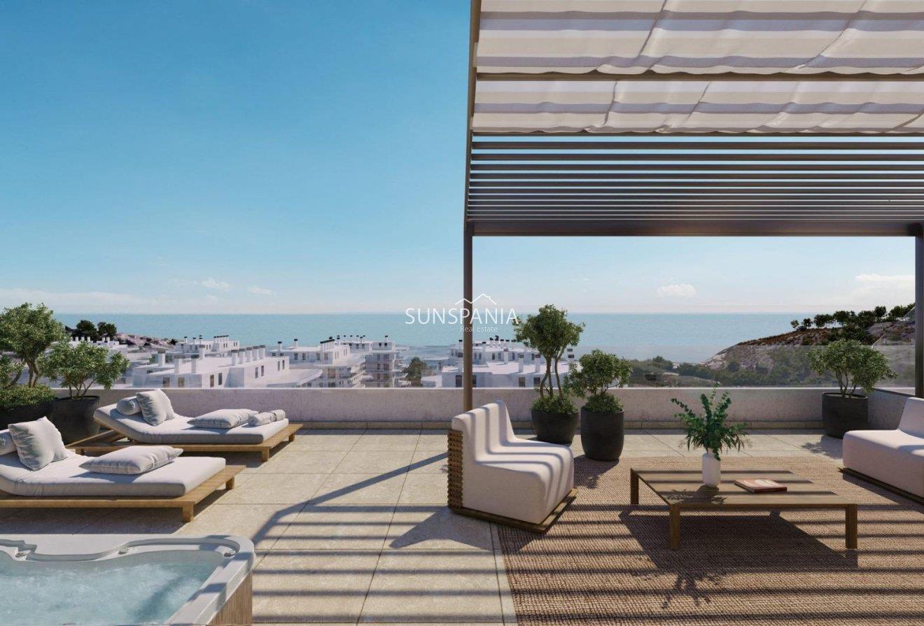 Purchase: Apartment (03570)