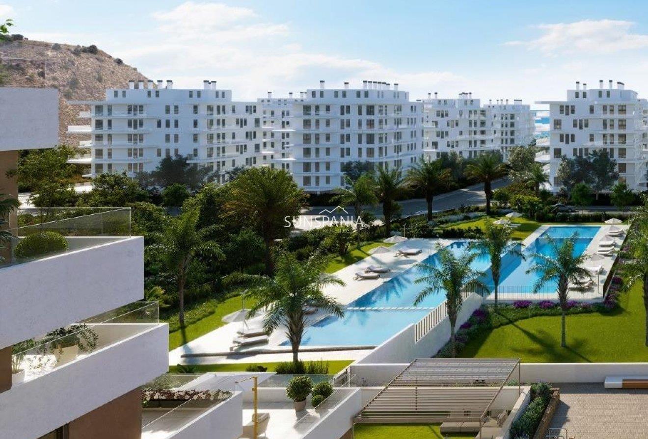 Purchase: Apartment (03570)