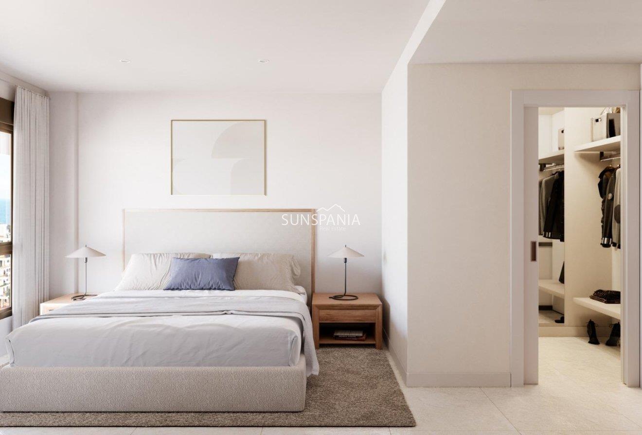 Purchase: Apartment (03570)