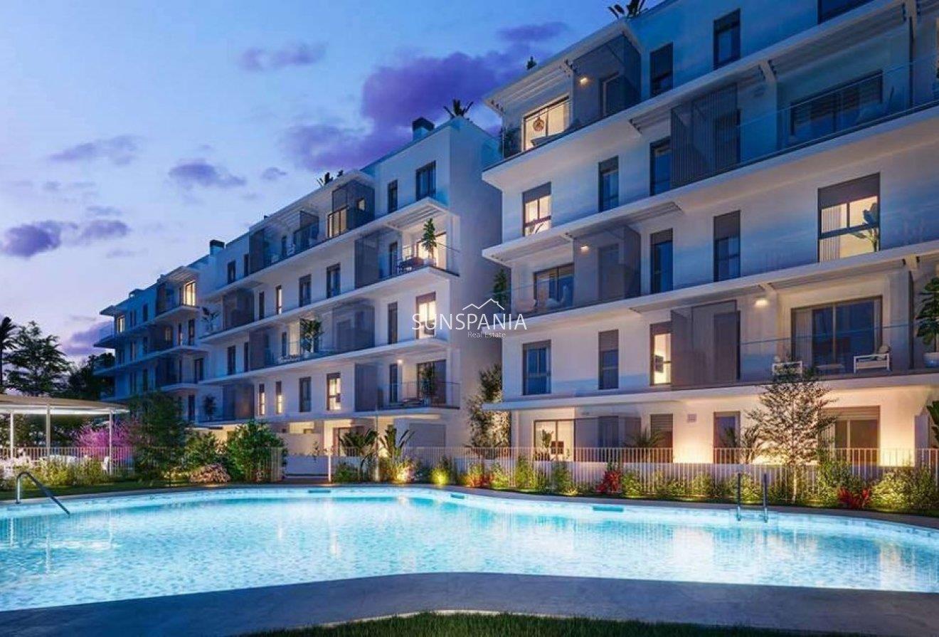 Achat : Appartement (03700)