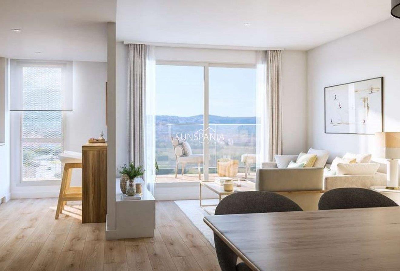 Achat : Appartement (03700)