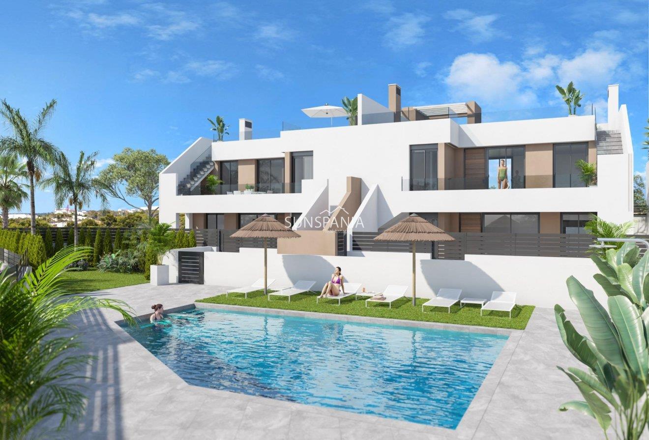 Purchase: Apartment (04621)