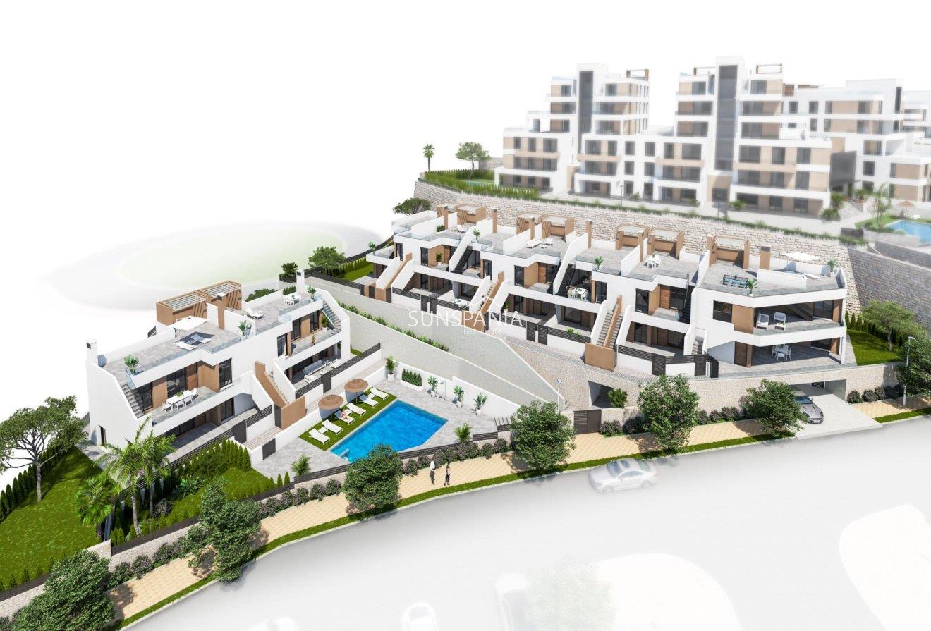 Purchase: Apartment (04621)
