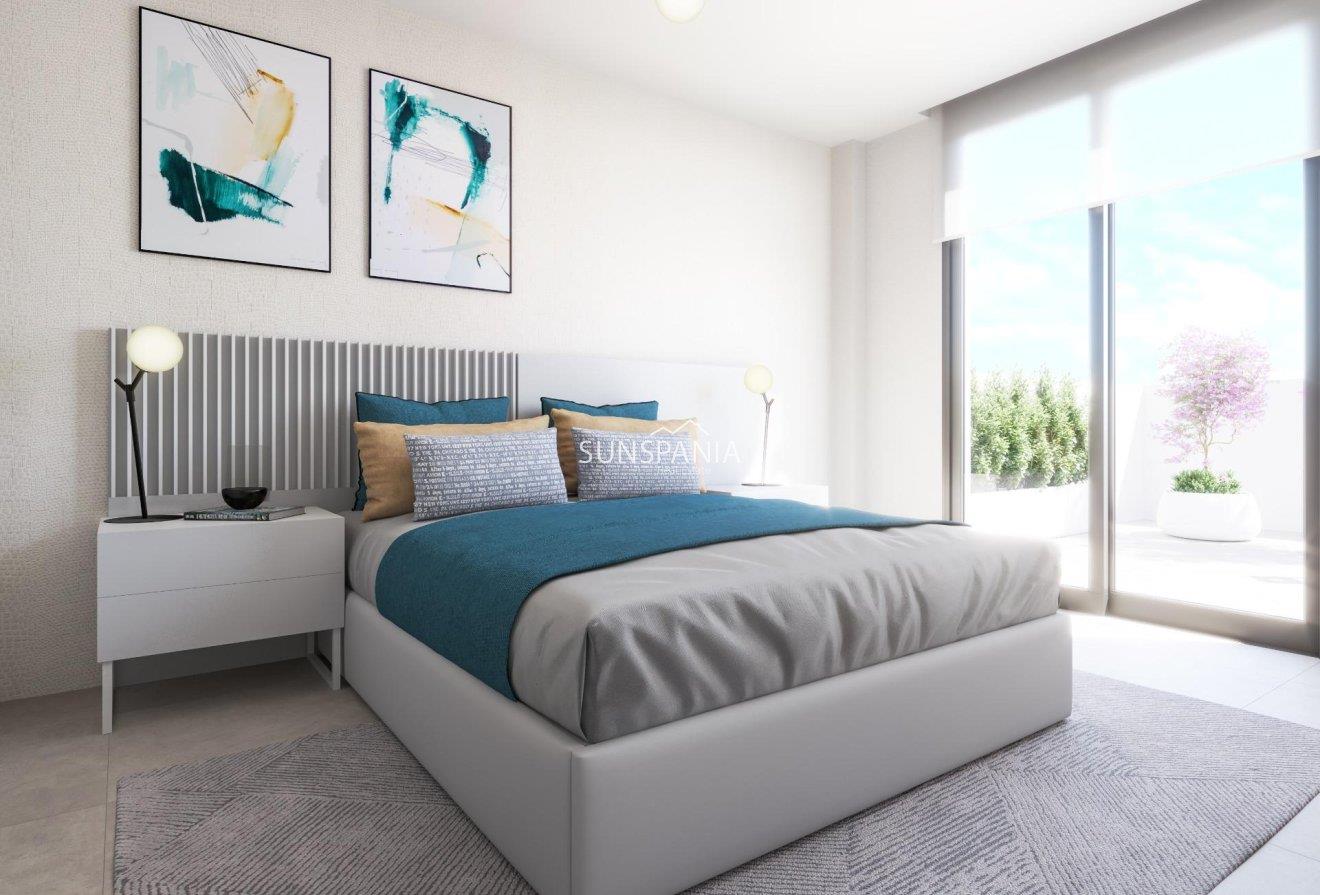 Purchase: Apartment (04621)