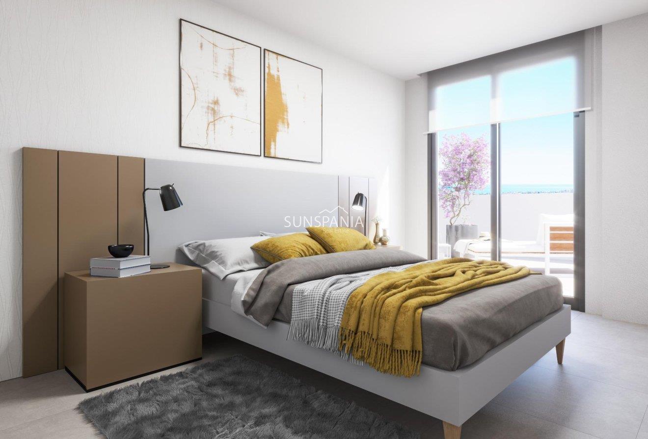 Purchase: Apartment (04621)