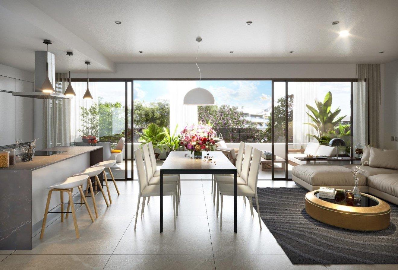 Purchase: Apartment (03550)