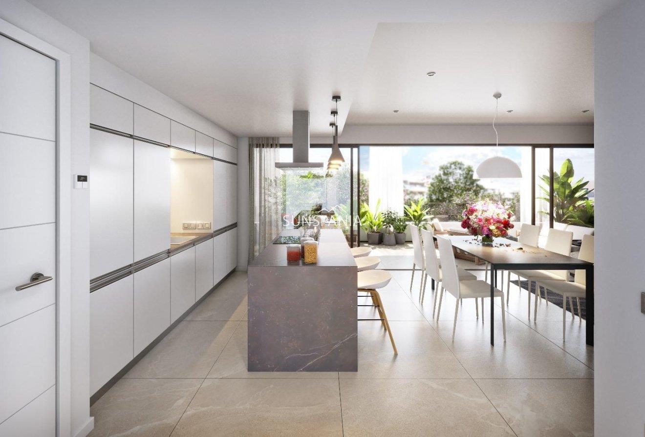 Purchase: Apartment (03550)