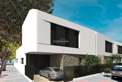 Compra: Casa (03160)