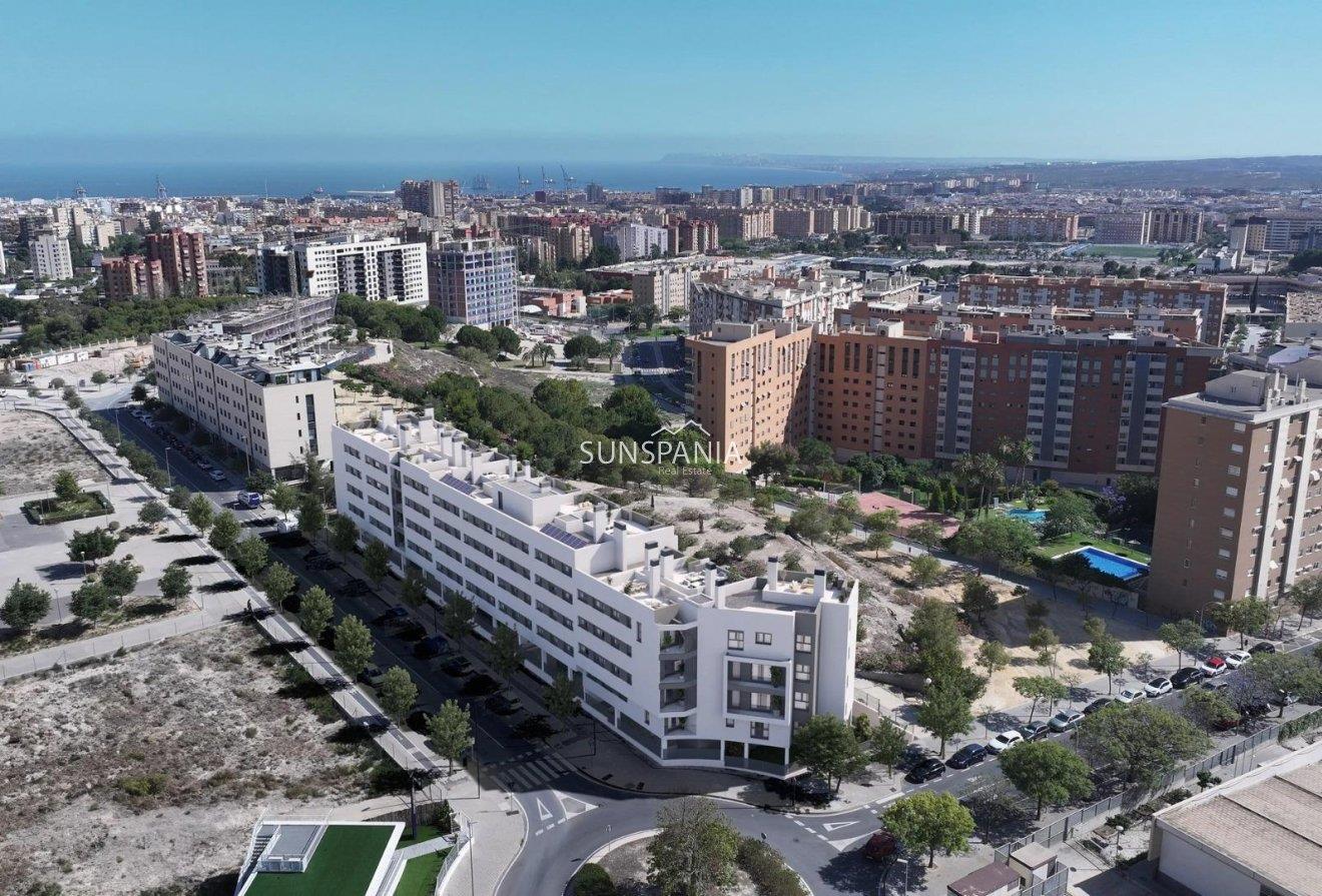 Purchase: Apartment (03195)