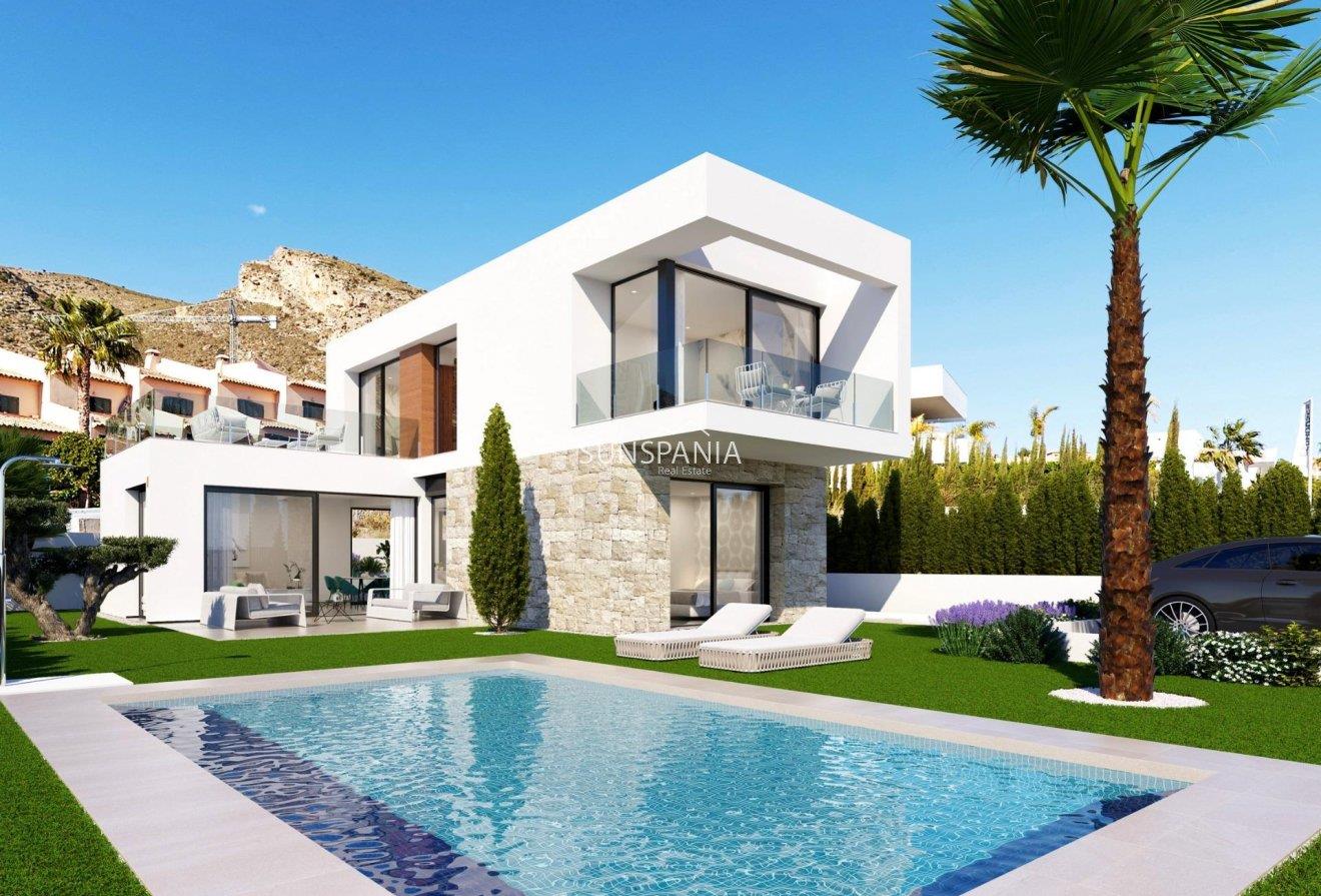 Compra: Casa (03509)