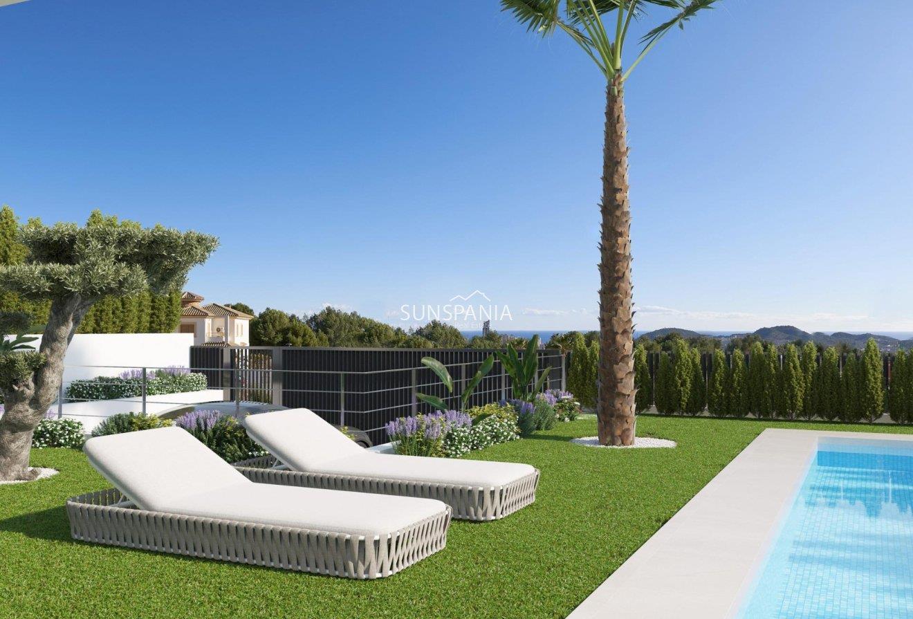 Compra: Casa (03509)