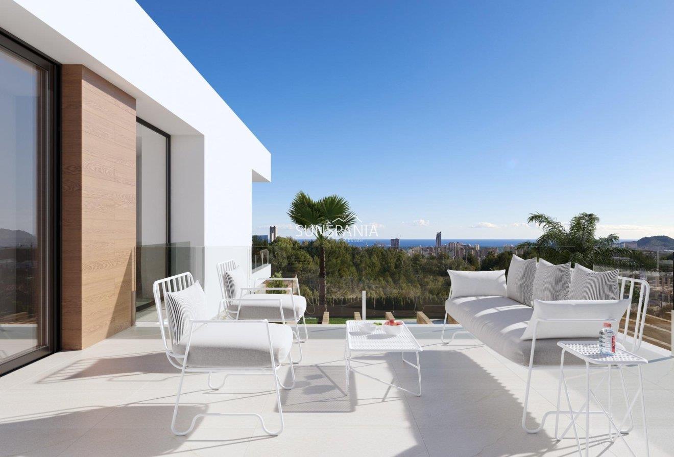 Compra: Casa (03509)