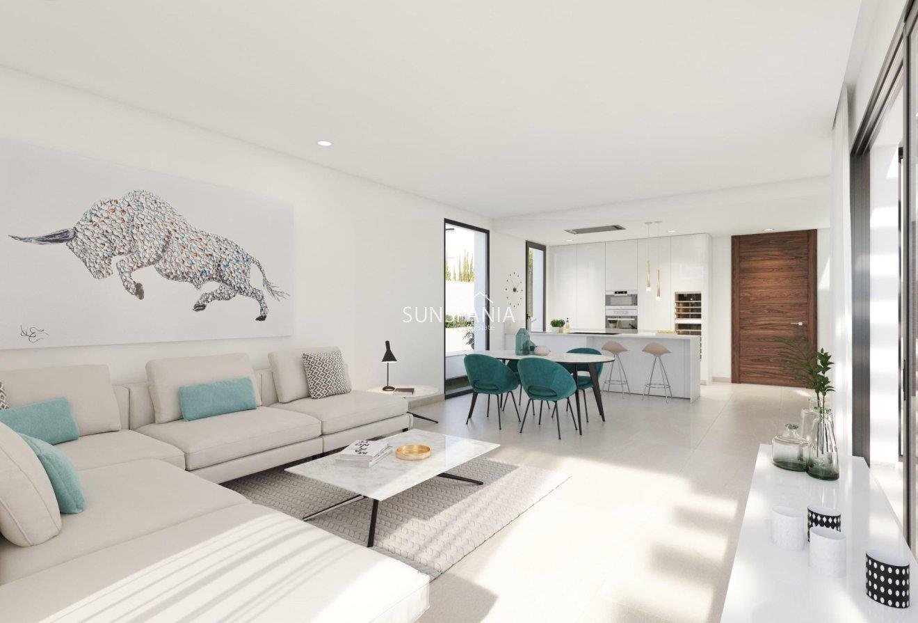 Compra: Casa (03509)